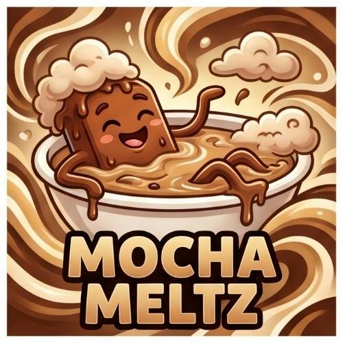 Mocha Meltz - Buds