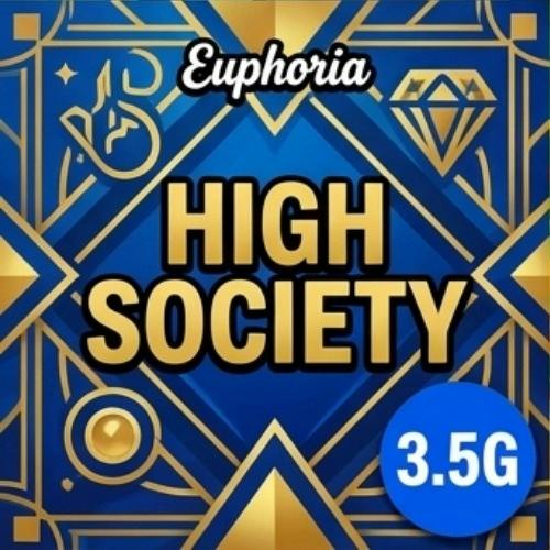 High Society | Big Buds | 3.5g