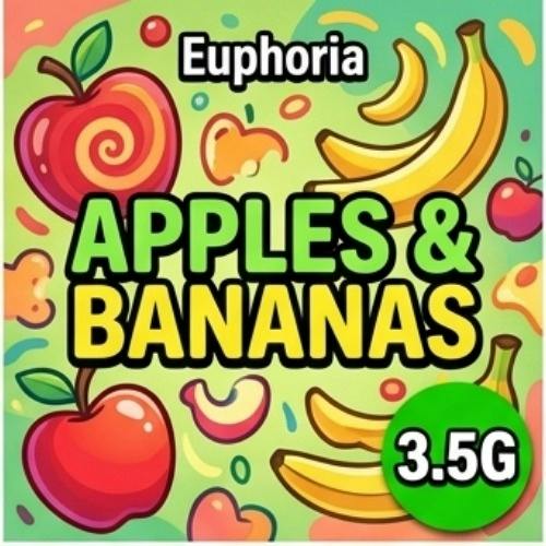 Apples and Bananas | Big Buds | 3.5g
