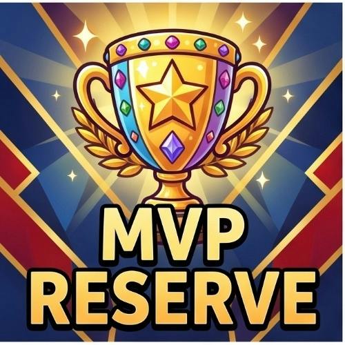 MVP Reserve - Buds