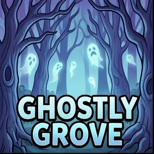 Ghostly Grove - Buds