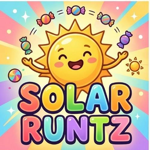 Solar Runtz - Buds