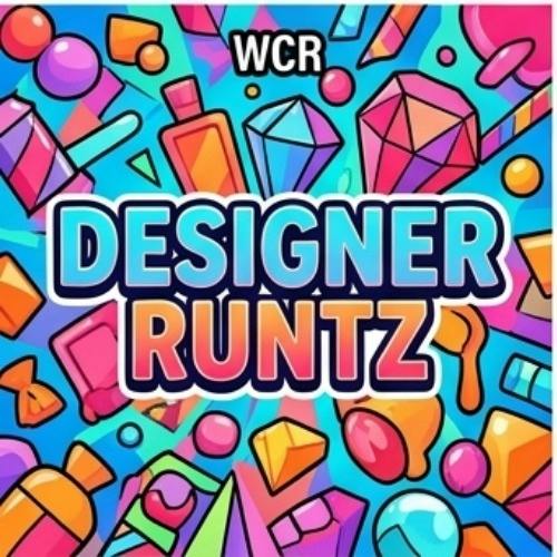 WCR - Designer Runtz - Buds