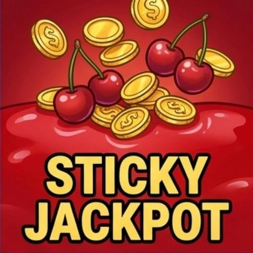 Sticky Jackpot - Buds