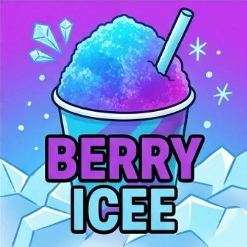 Berry Icee - Buds