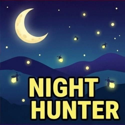 Night Hunter - Buds