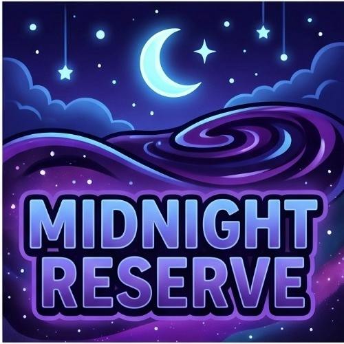 Midnight Reserve - Buds