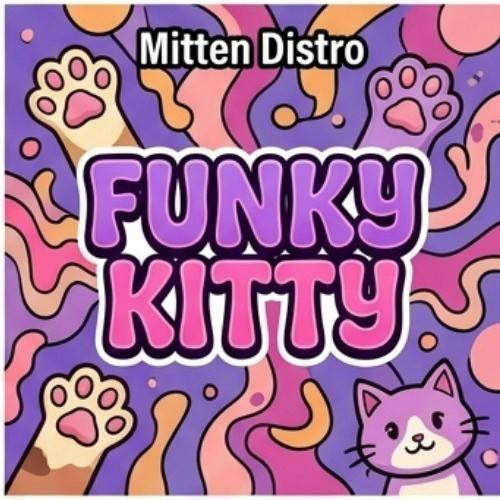 Mitten Distro - Funky Kitty - Buds