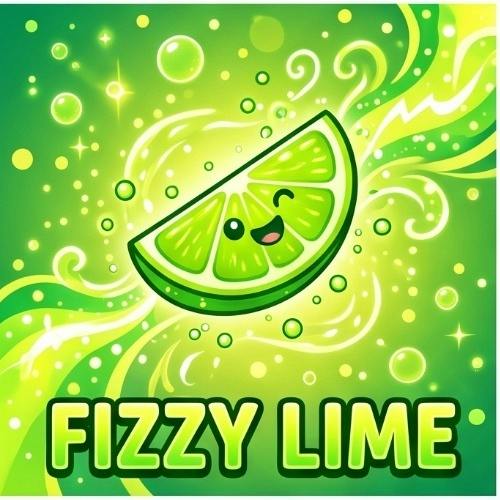 Fizzy Lime - Buds