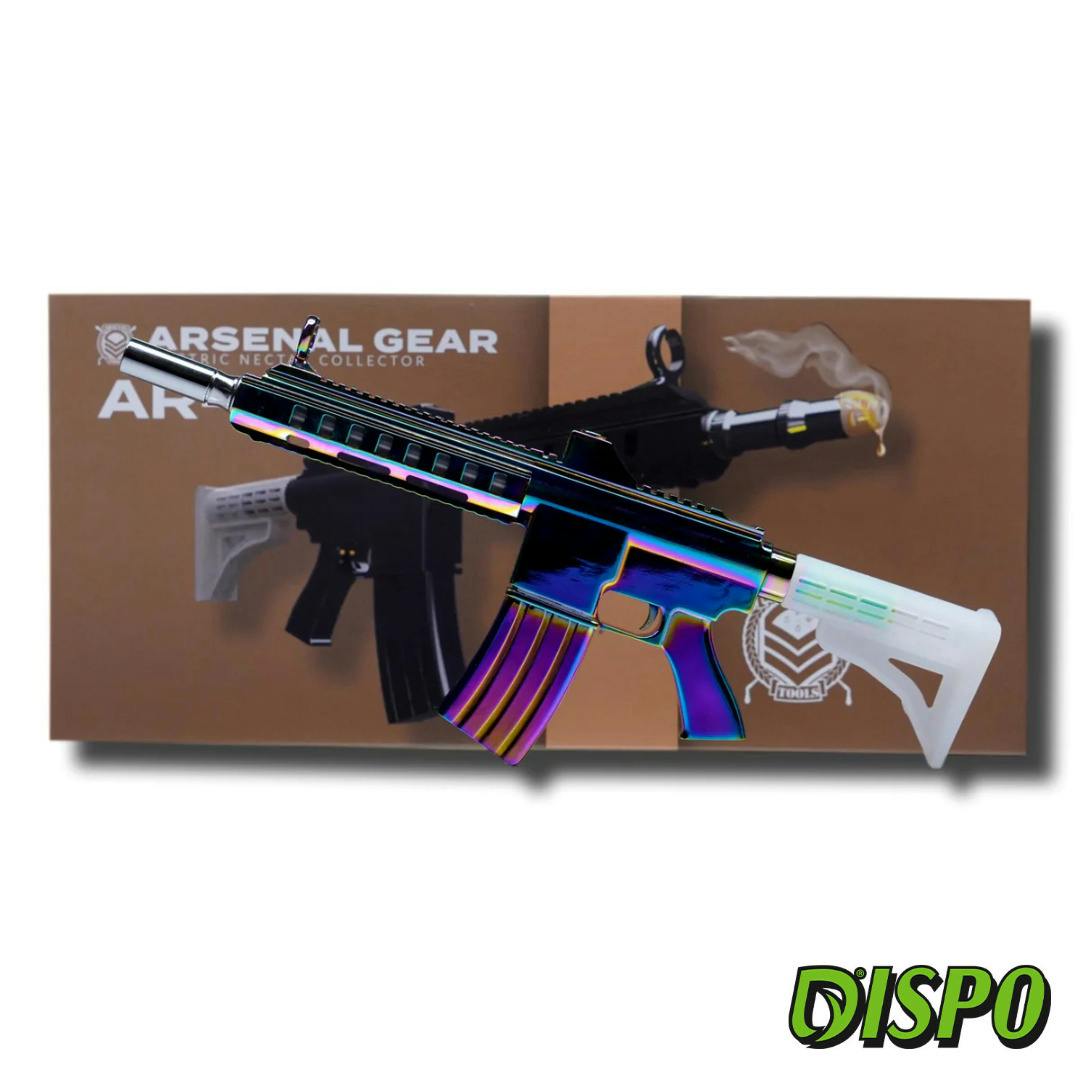 Arsenal AR-15 Electric Nectar Collector