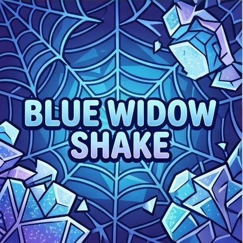 Blue Widow - Shake