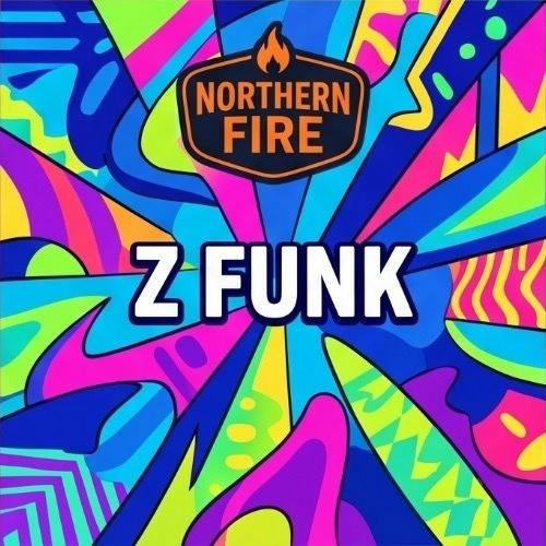Northern Fire - Z Funk - Buds