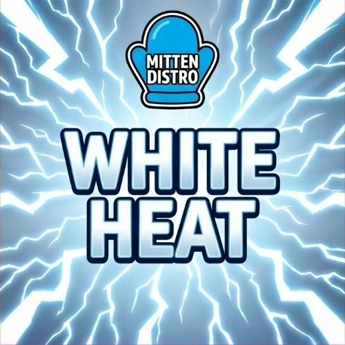 Mitten Distro - White Heat - Buds