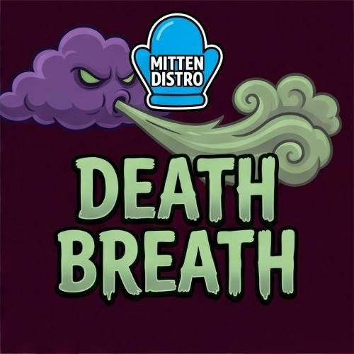 Mitten Distro - Death Breath - Buds