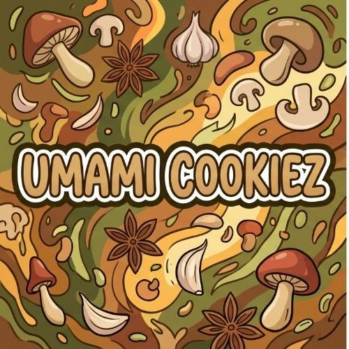 Umami Cookiez - Buds