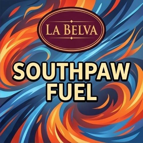 La Belva - Southpaw Fuel - Buds