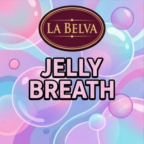 La Belva - Jelly Breath - Buds