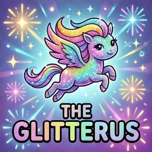 The Glitterus - Buds