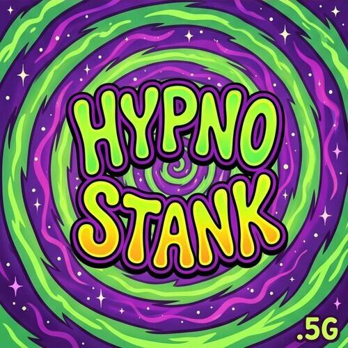 Fire N Ice - Hypno Stank .5G Rosin Disposable
