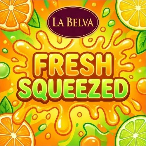 La Belva - Fresh Squeezed - Buds