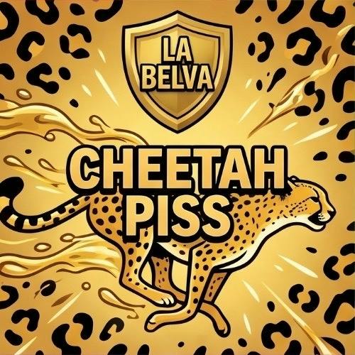 La Belva - Cheetah Piss - Buds