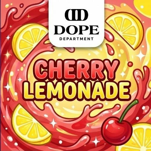 Dope Dept - Cherry Lemonade - Buds