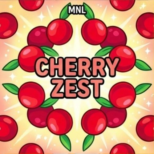 MNL - Cherry Zest - Buds