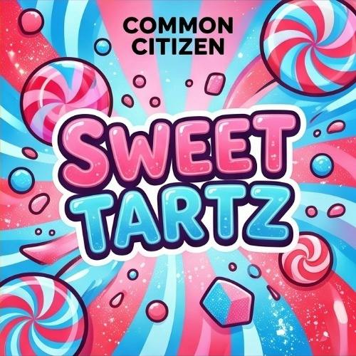 Common Citizen - Sweet Tartz - Buds