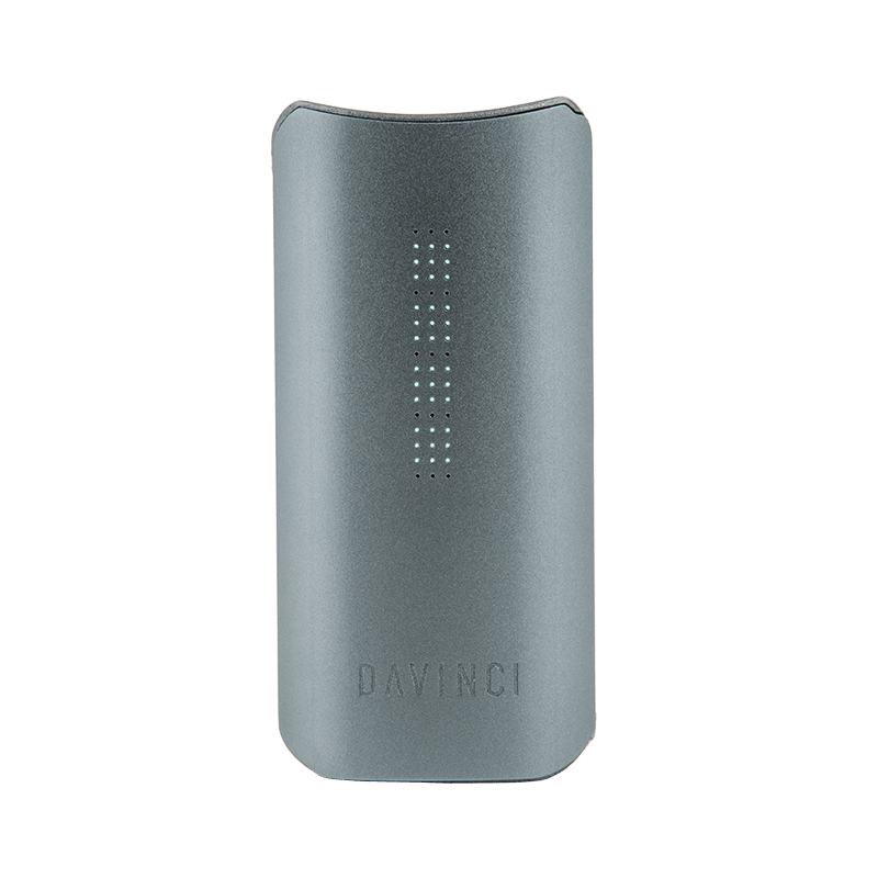 Divinci Iq Vaporizer Gun
