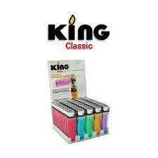King Lighter