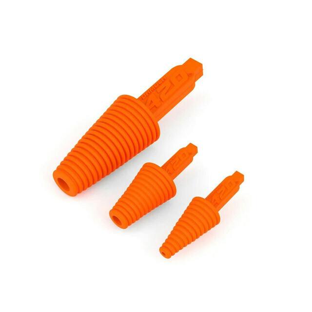 FORMULA 420 CLEANING PLUGS ( 3 PACK)