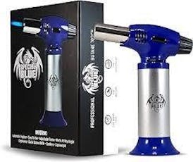 Special Blue Inferno Torch