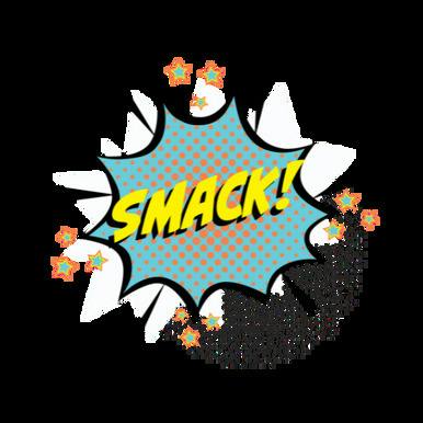 Smack! - Extract - Hearing Aids