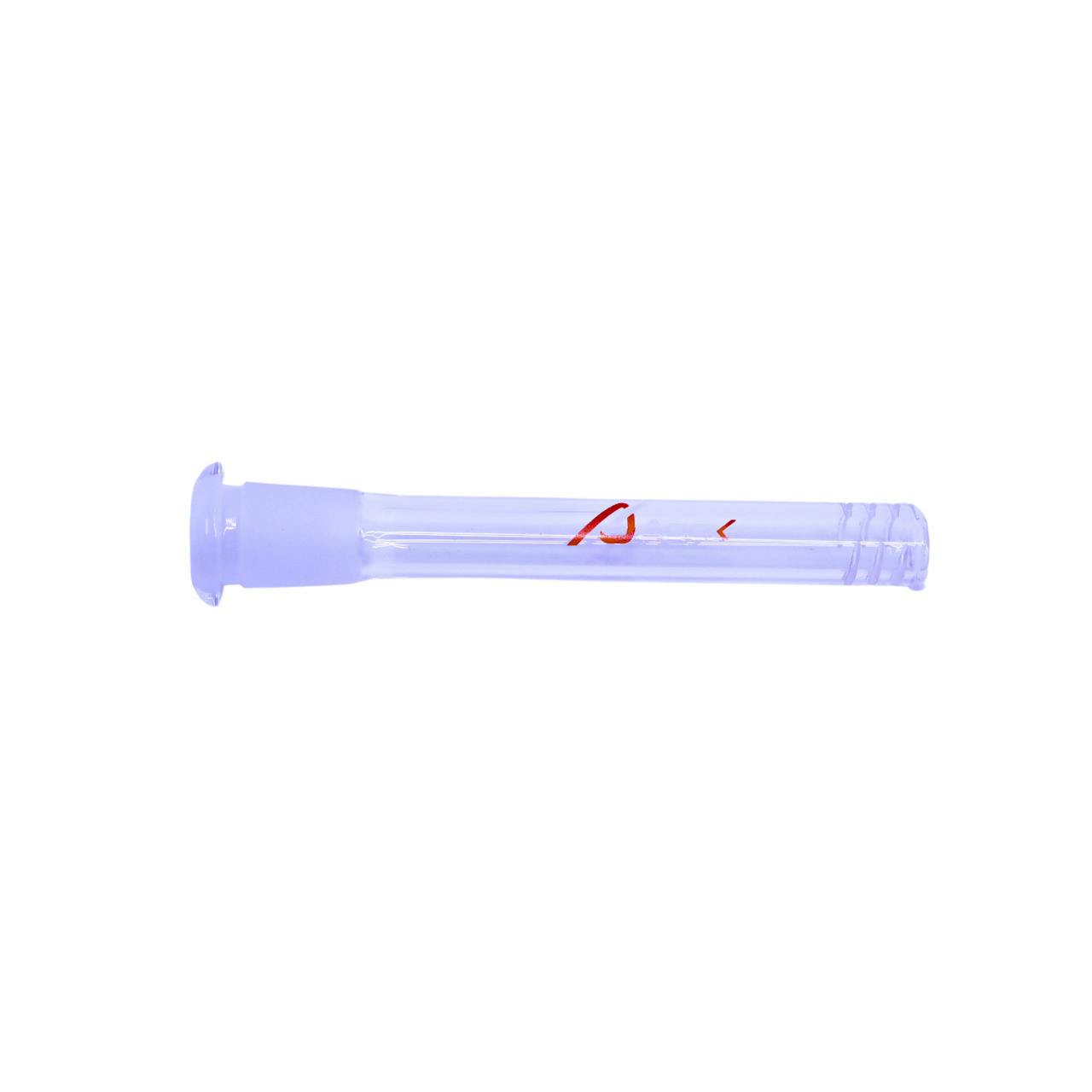 APEX PREMIUM GLASS 4" DOWN STEM DISPLAY OF 36 (DSD42)