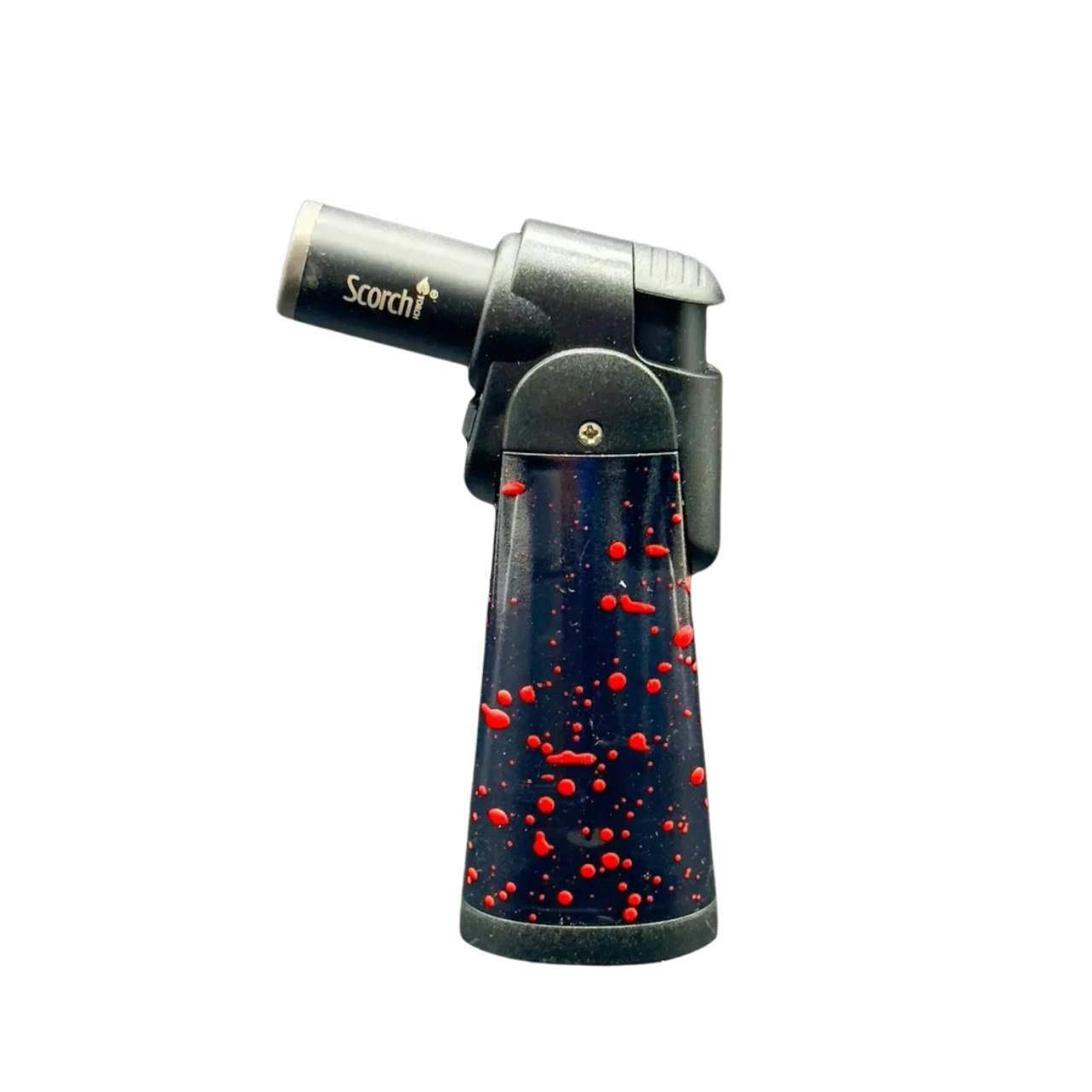 SCORCH TORCH MICRO TABLE DESIGN 45 DEGREE DISPLAY OF 12 ST-105