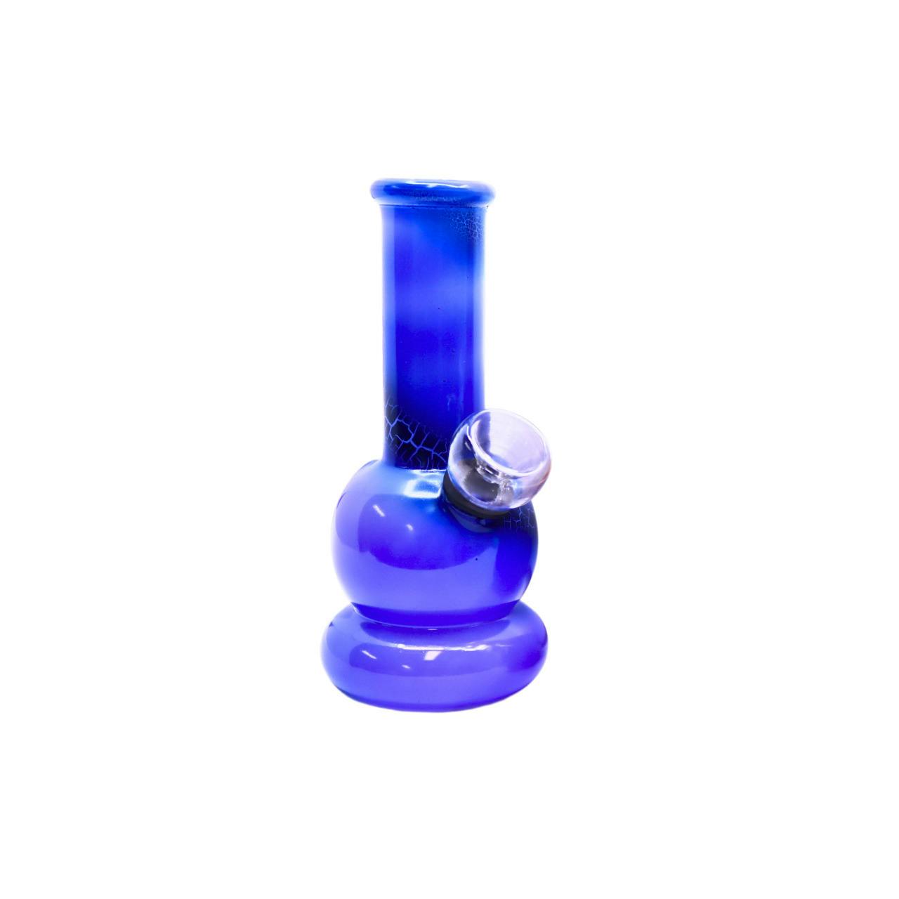 PREMIUM MINI WATERPIPE 6" FOREST DESIGN (WP-396)