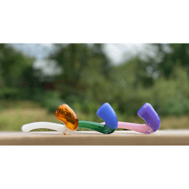 Strange Ways - 2pc Sherlocks