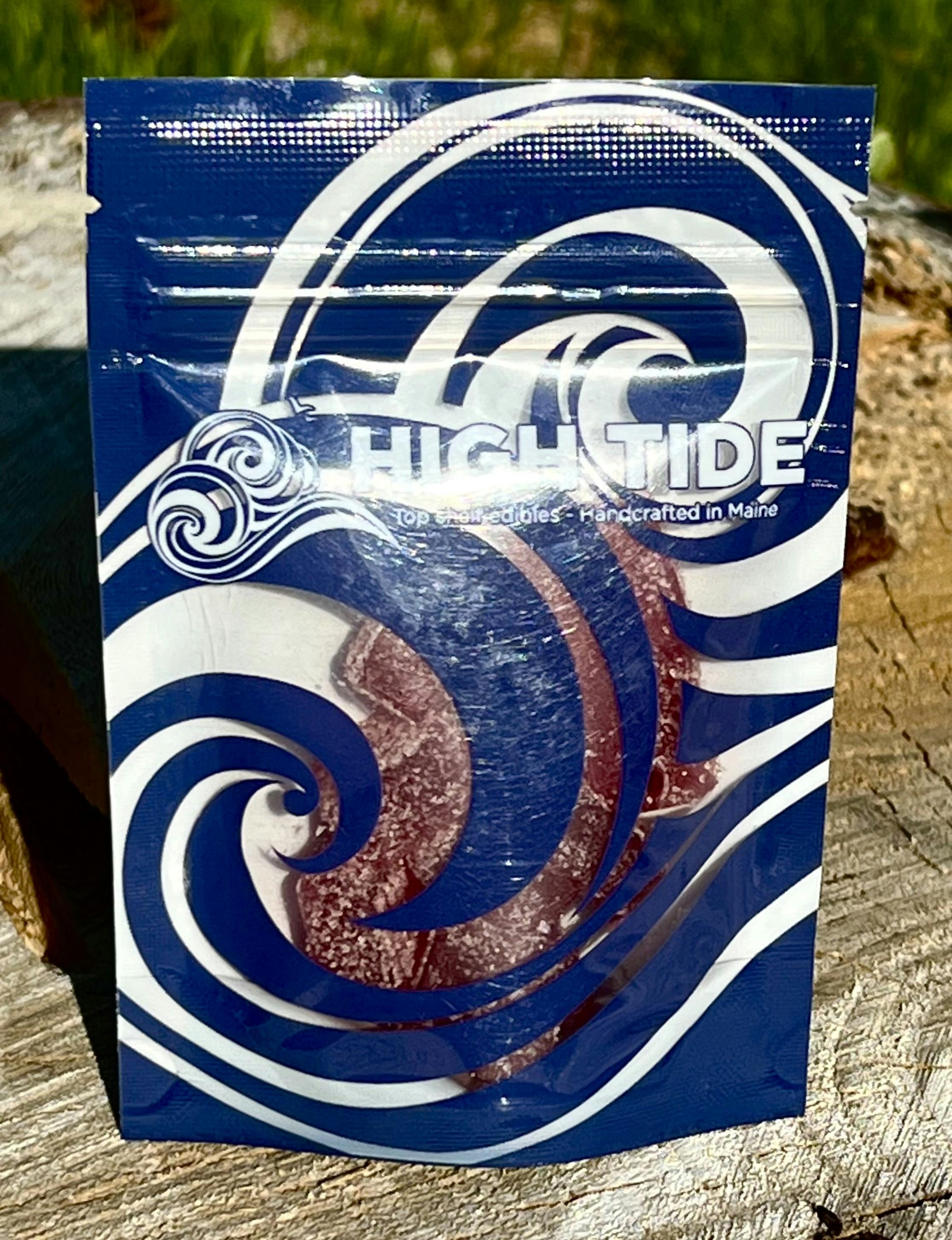 High Tide Vegan Gummies