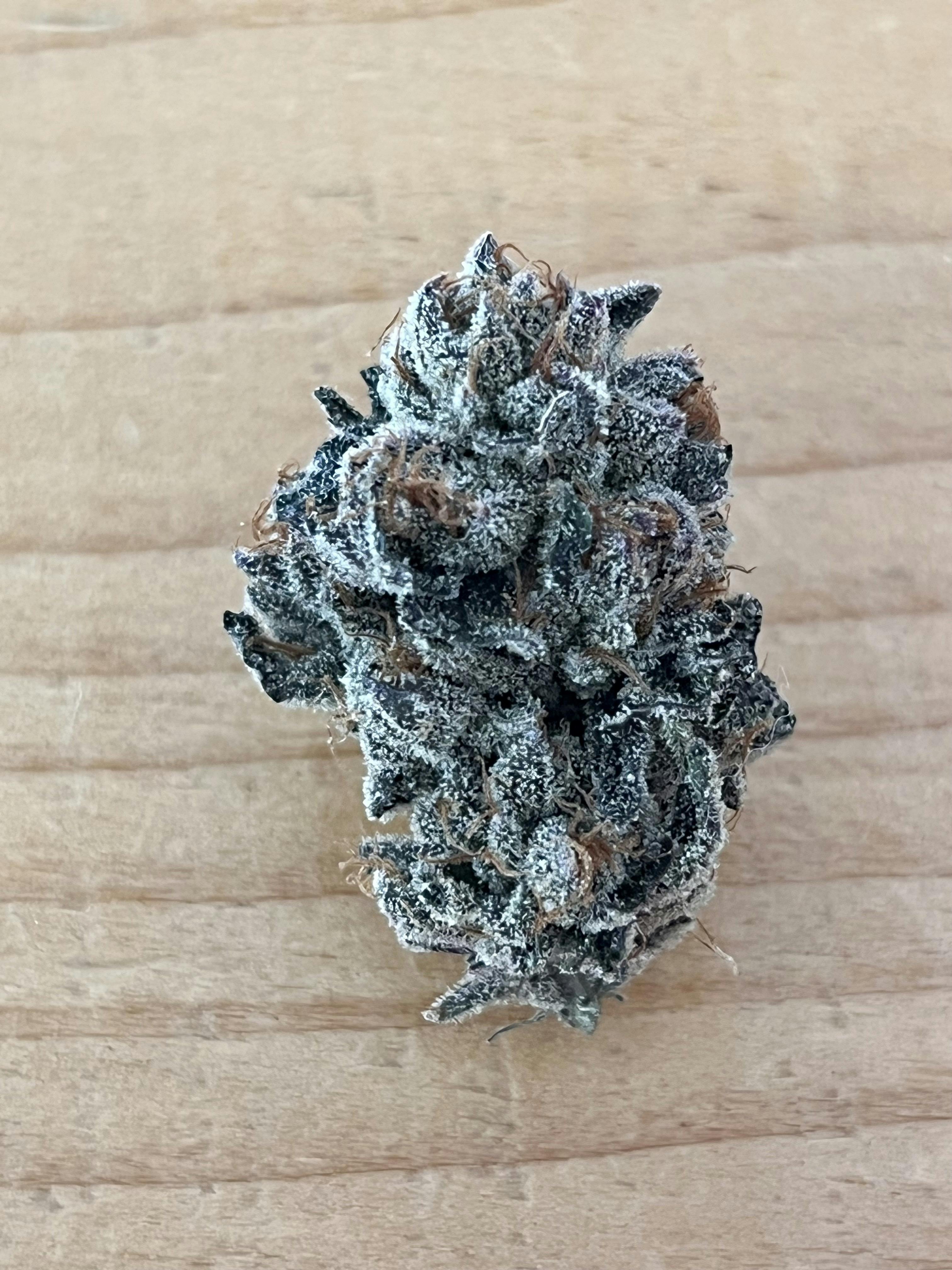 Berry Pie - 1/2g PreRoll