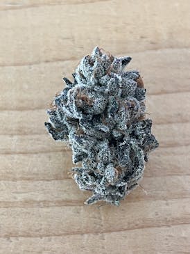 Vanilla Berry Pie - 7g
