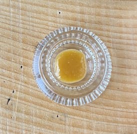 Dutch Chocolate Zerealz cold cured Badder 1g