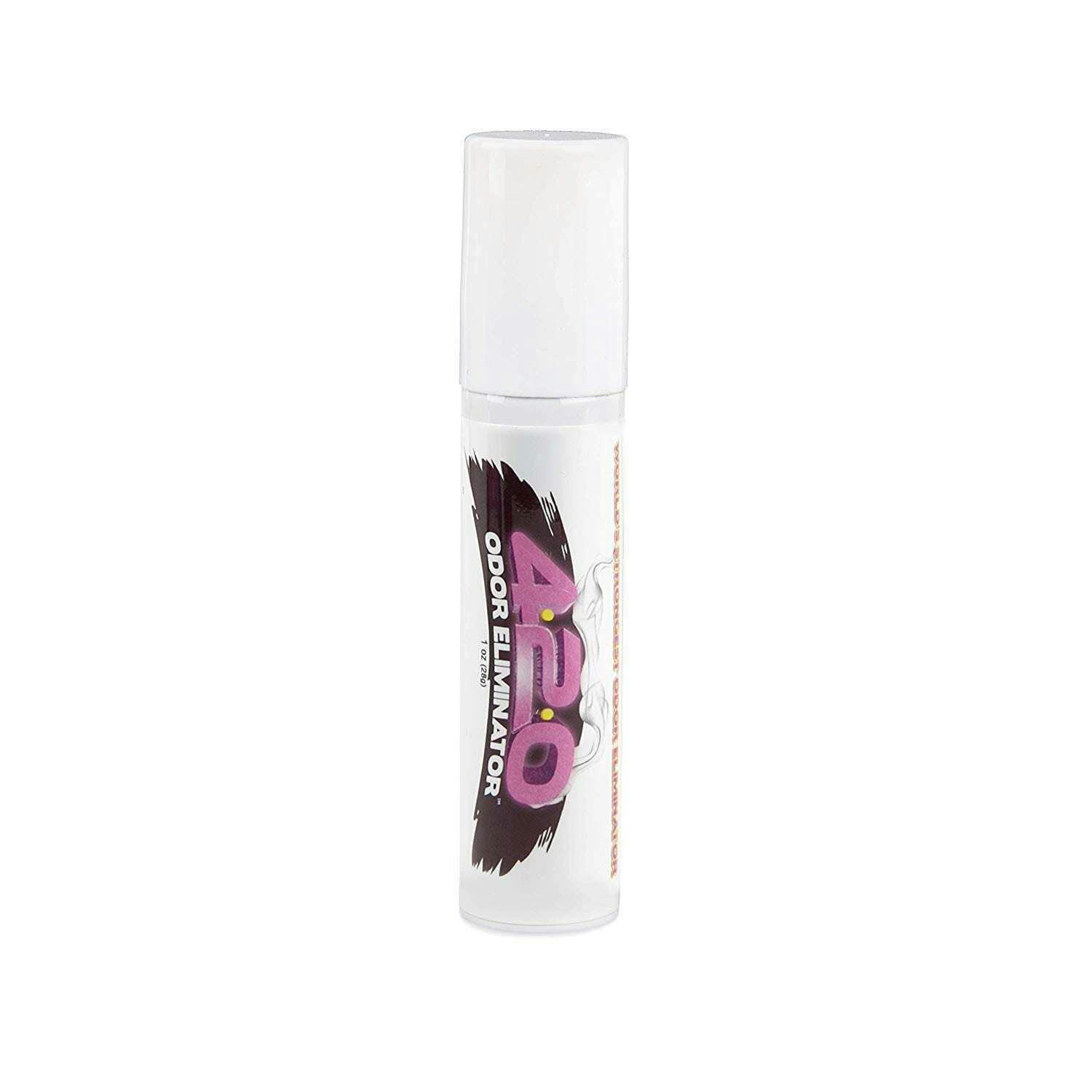420 ODOR ELIMINATOR - SWEET VANILLA PINK