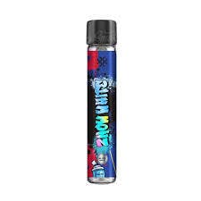 BLACKSTONE | 1.2G PRE-ROLL | SNOW WHITE