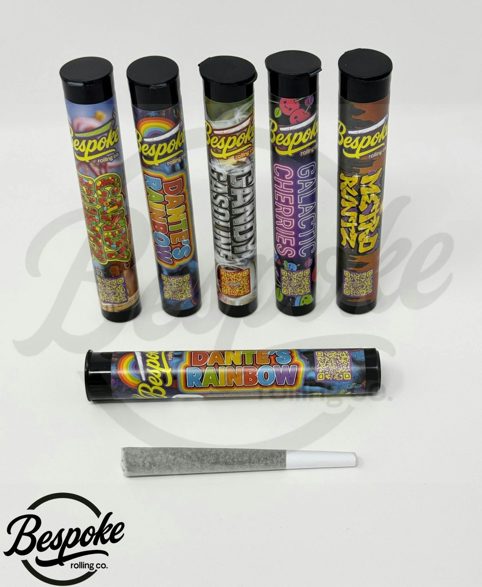 BESPOKE | 1G PRE-ROLL | METRO RUNTZ