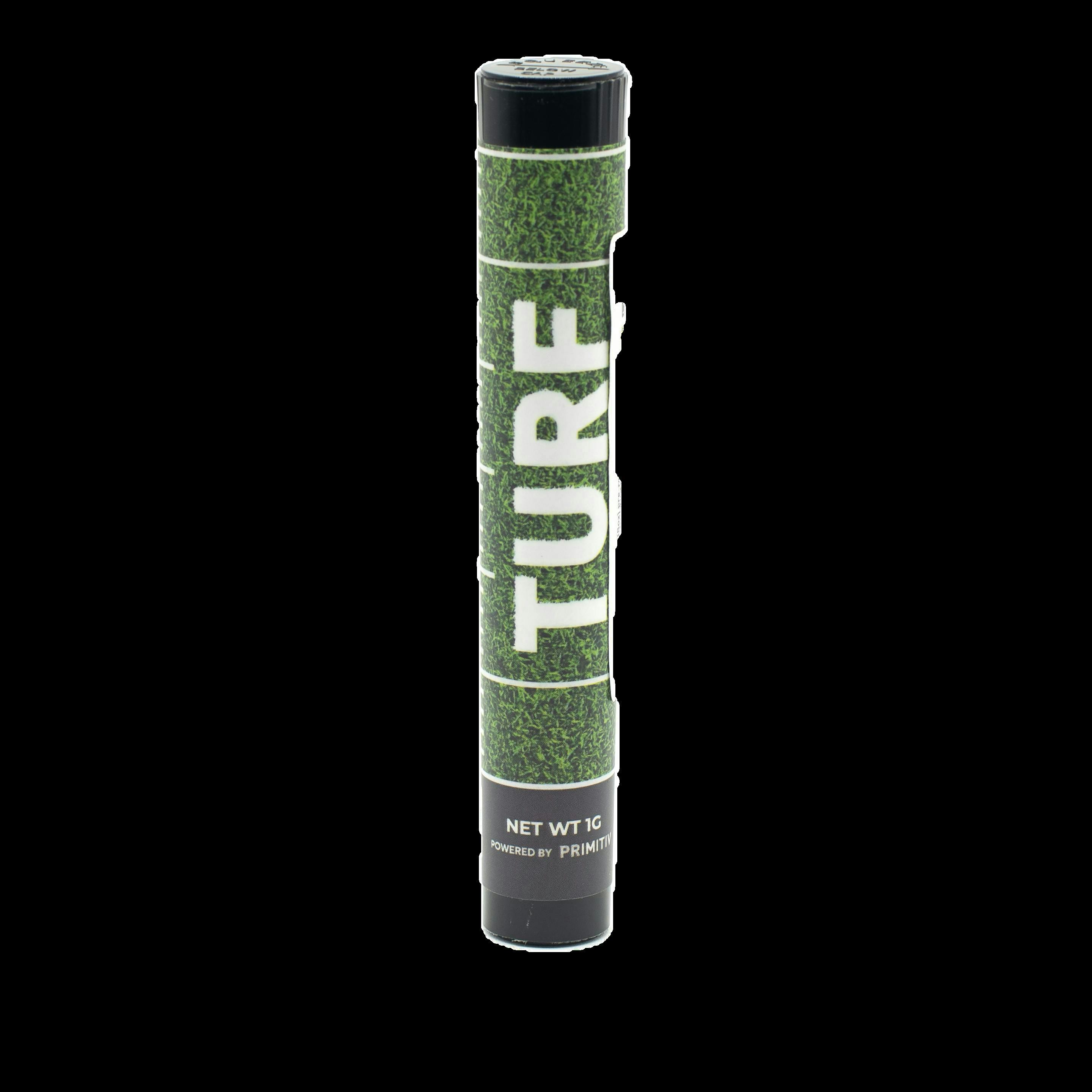 TURF | 1G THCA PRE-ROLL | CONFETTI CAKE