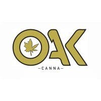 OAK CANNA | DELI RESIN SUGAR | ZODASHI