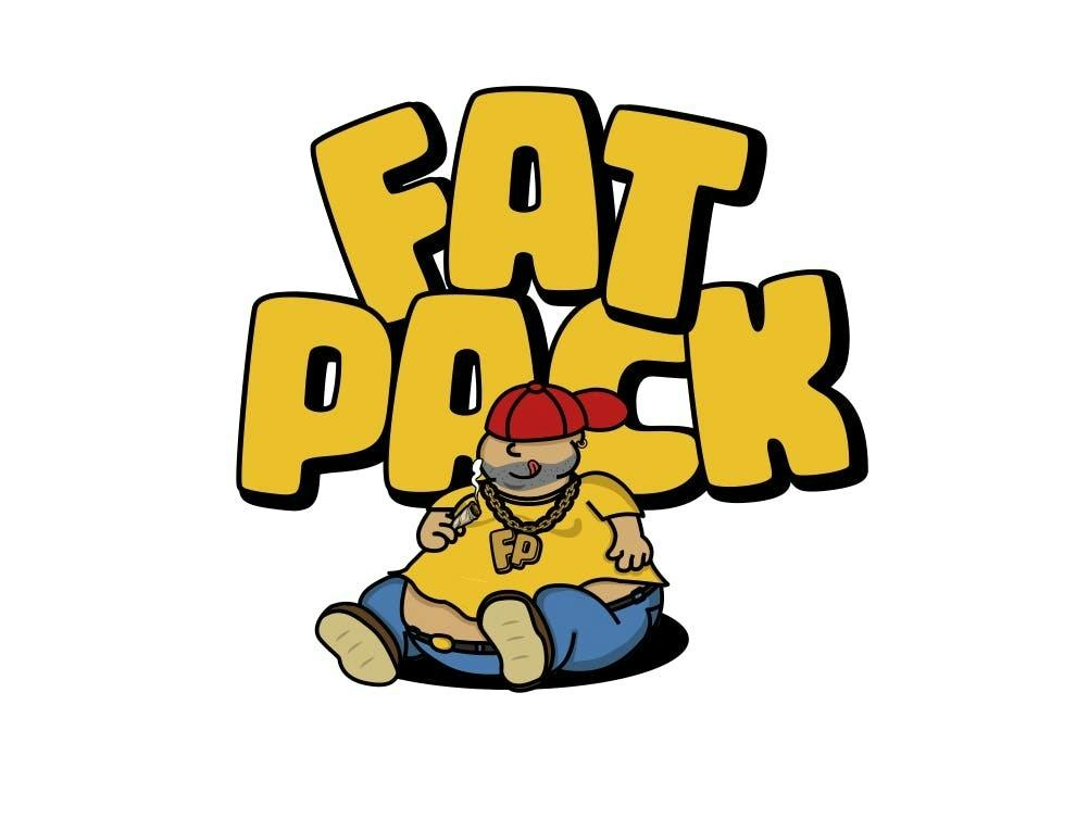 FAT PACK | DELI FLOWER | 91 SHERB | $10/G