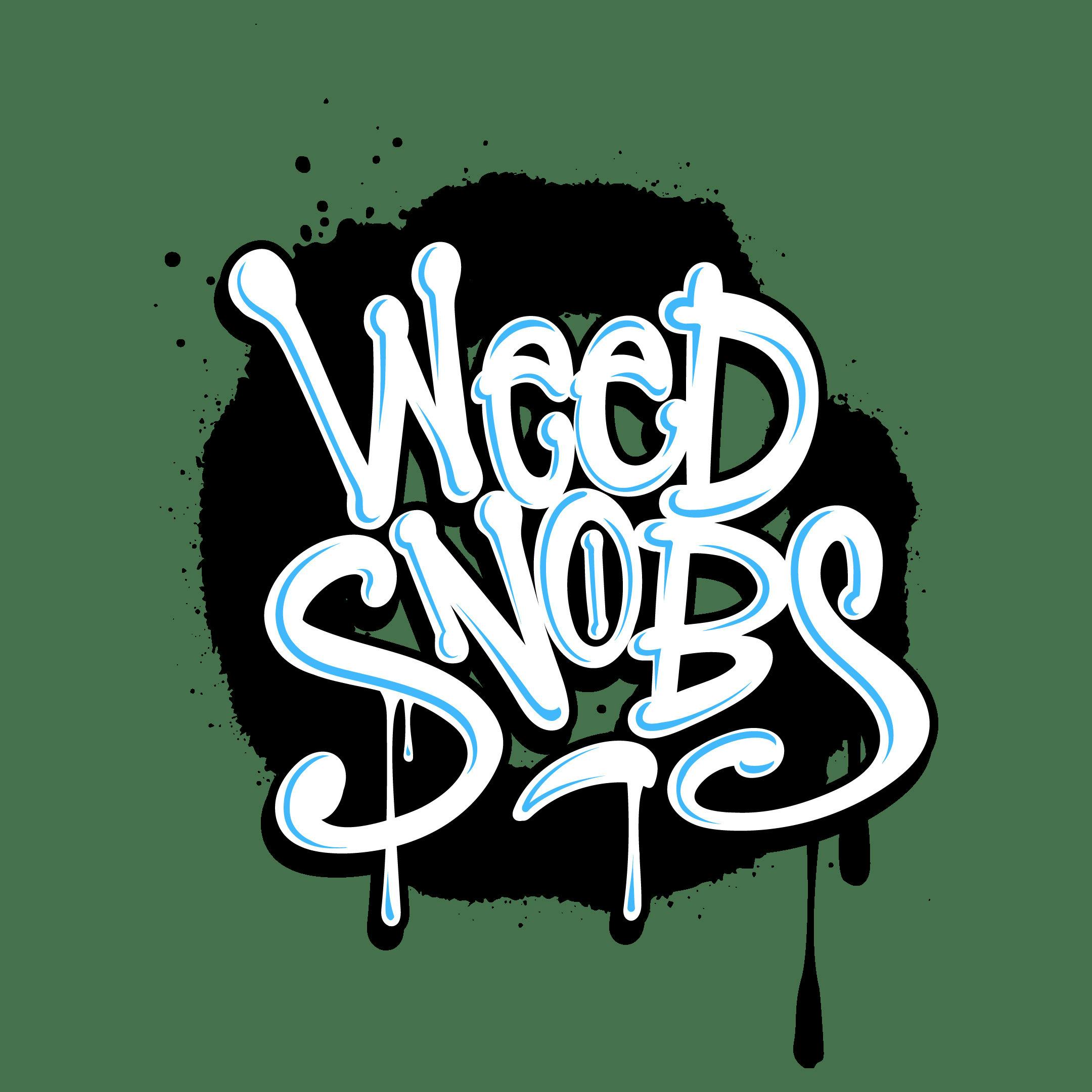 WEED SNOBS | DELI FLOWER | BLACK MAPLE | $10/G