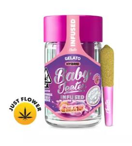 GELATO INFUSED PR 5PK 0.5G