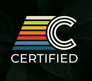 Certified Fresh Pre-Roll 1g (Hybrid) | Certified Cultivators